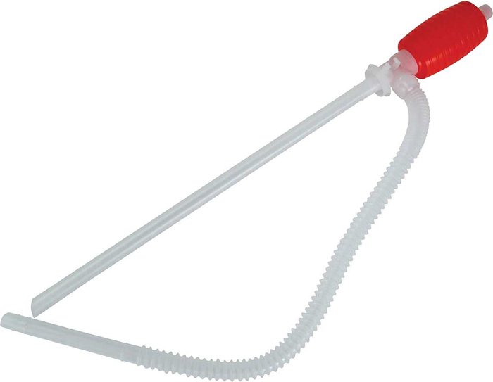 Tooled Up | Faithfull Faithfull Diy Manual Squeeze Siphon Pump Faithfull Faithfull Diy Manual Squeeze Siphon Pump