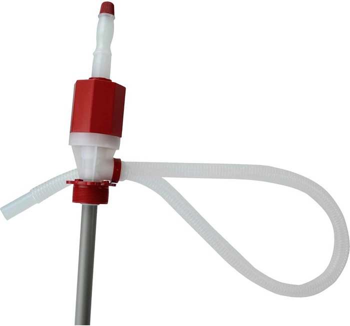 Tooled Up | Faithfull Faithfull Heavy Duty Piston Siphon Pump Faithfull Faithfull Heavy Duty Piston Siphon Pump