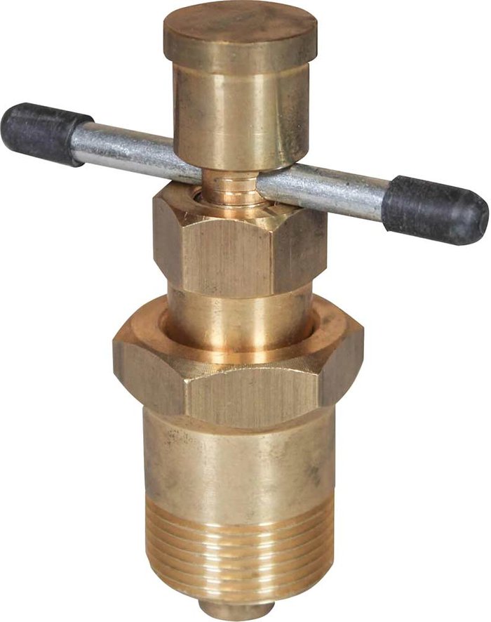 Tooled Up | FAITHFULL Olive Puller 15/22mm - FAIOLIVEPULL FAITHFULL Olive Puller 15/22mm - FAIOLIVEPULL