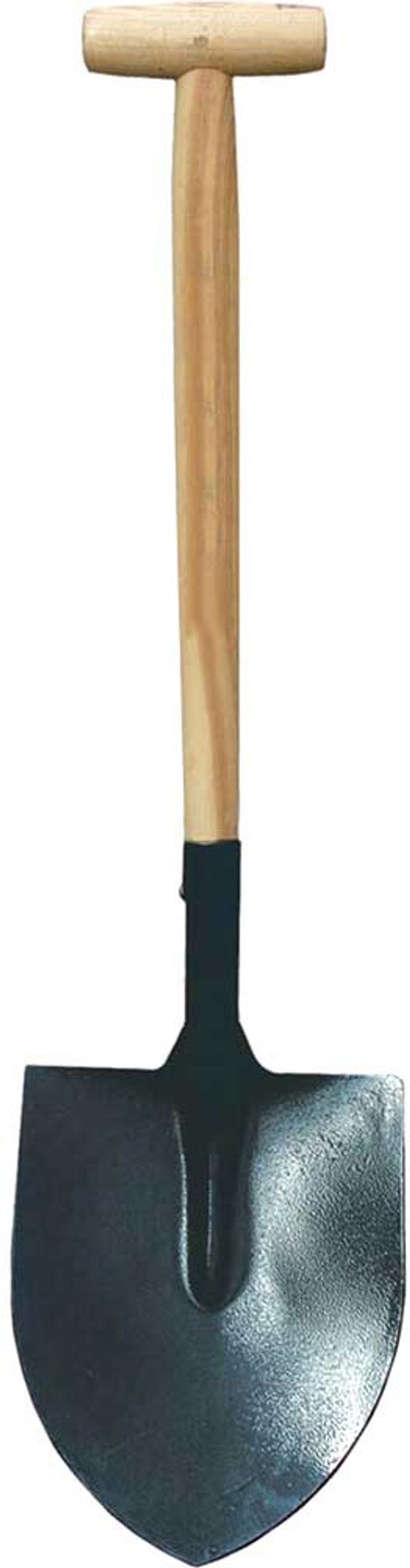 Tooled Up | Faithfull Faithfull Open Socket Shovel Round Faithfull Faithfull Open Socket Shovel Round