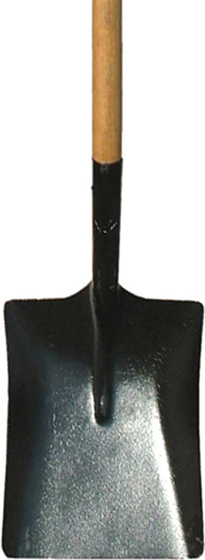 Tooled Up | Faithfull Faithfull Long Handled No 2 Shovel Square Faithfull Faithfull Long Handled No 2 Shovel Square