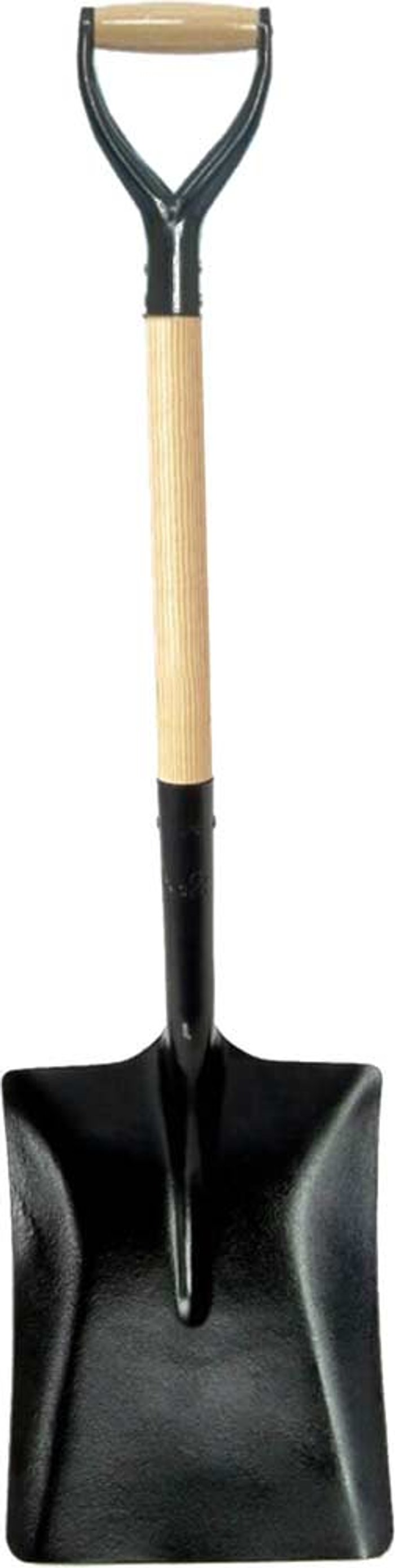 Tooled Up | Faithfull Faithfull Open Socket Shovel Square Faithfull Faithfull Open Socket Shovel Square