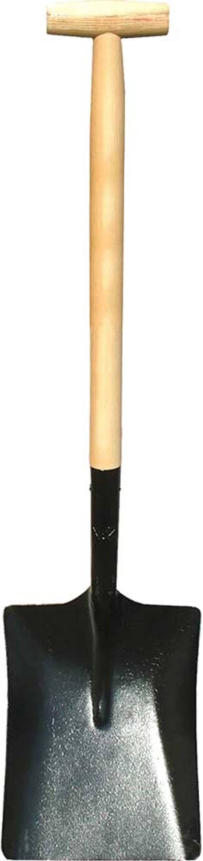 Tooled Up | Faithfull Faithfull Open Socket Shovel Square Faithfull Faithfull Open Socket Shovel Square