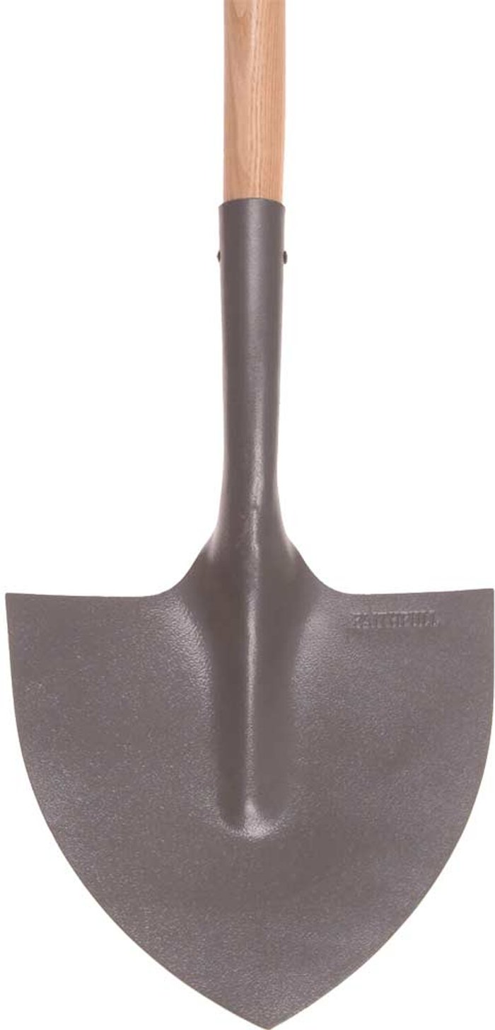 Tooled Up | Faithfull Faithfull Open Socket West Country Shovel Faithfull Faithfull Open Socket West Country Shovel