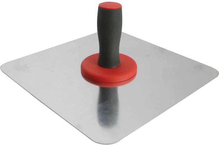 Tooled Up | Faithfull Faithfull Mill Finish Aluminium Plasterers Hawk 12 Faithfull Faithfull Mill Finish Aluminium Plasterers Hawk 12
