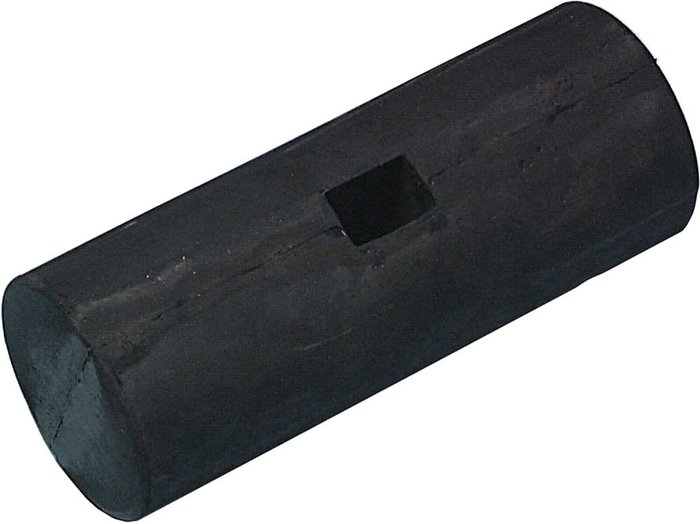 Tooled Up | Faithfull Faithfull Pavers Maul Head Only Faithfull Faithfull Pavers Maul Head Only