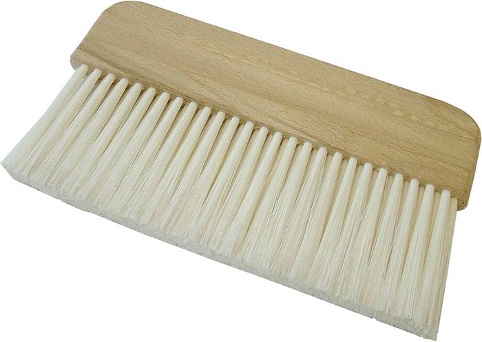Tooled Up | Faithfull Faithfull Wallpaper Brush 200mm Faithfull Faithfull Wallpaper Brush 200mm