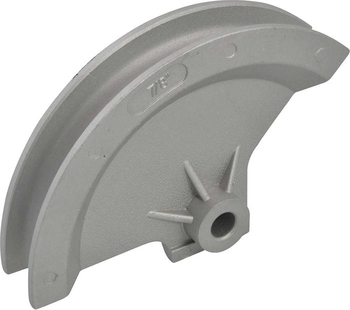 Tooled Up | Faithfull Faithfull Pipe Bender Former 22mm Faithfull Faithfull Pipe Bender Former 22mm
