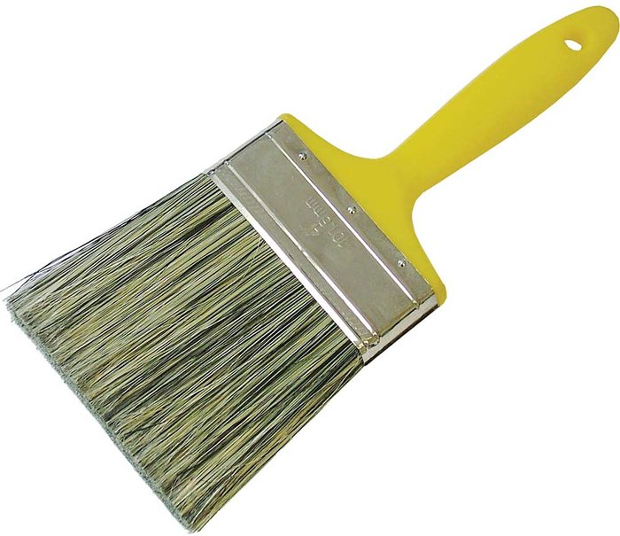 Tooled Up | Faithfull Faithfull Masonry Brush Faithfull Faithfull Masonry Brush