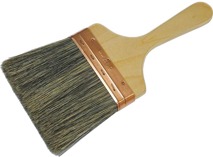 Tooled Up | Faithfull Faithfull Wall Brush Faithfull Faithfull Wall Brush