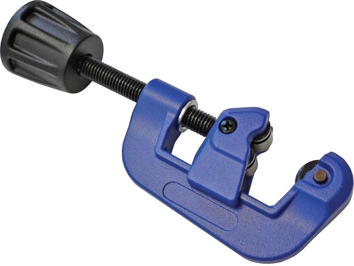 Tooled Up | Faithfull Faithfull Adjustable Pipe Cutter 3mm - 30mm Faithfull Faithfull Adjustable Pipe Cutter 3mm - 30mm