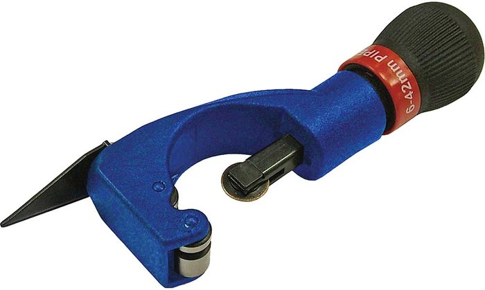 Tooled Up | Faithfull Faithfull PC642 Pipe Cutter 6 - 42mm Faithfull Faithfull PC642 Pipe Cutter 6 - 42mm