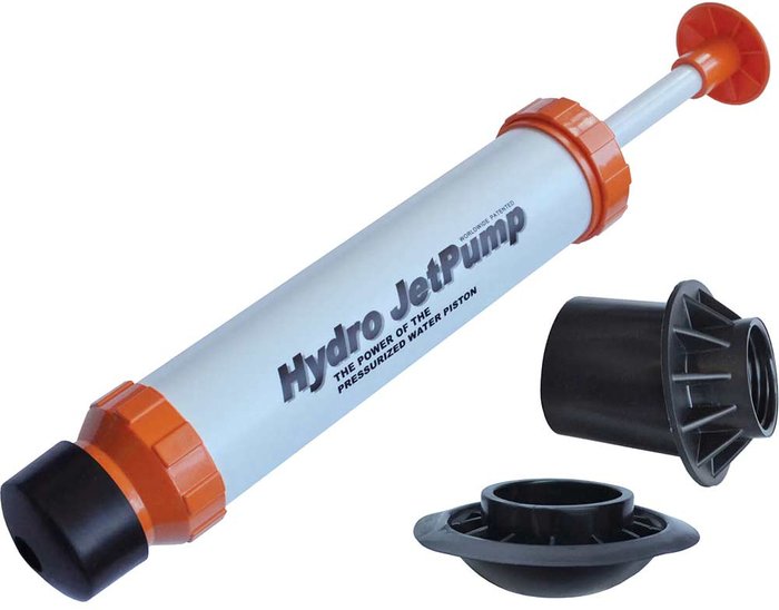 Tooled Up | Faithfull Faithfull HP20 Jet Pump Drain Unblocker Faithfull Faithfull HP20 Jet Pump Drain Unblocker