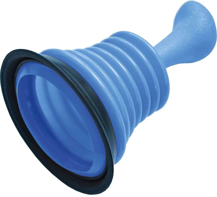 Tooled Up | Faithfull Faithfull Mini Plunger 115mm Faithfull Faithfull Mini Plunger 115mm
