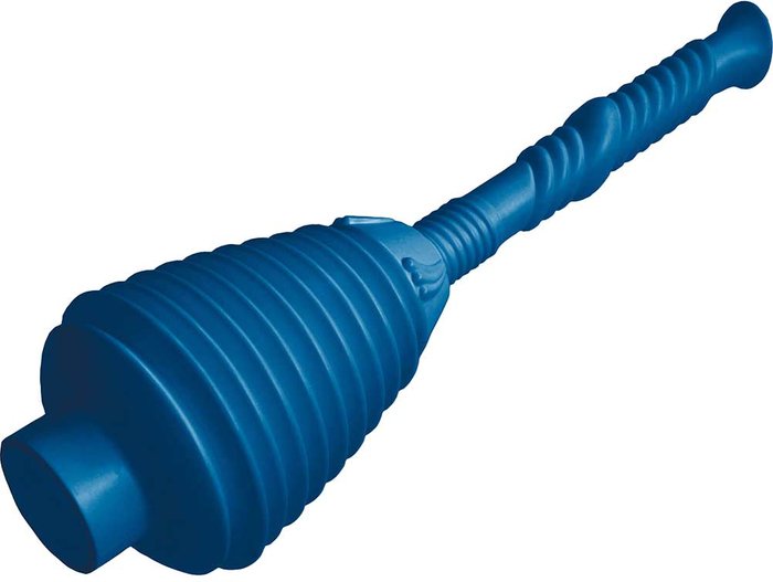 Tooled Up | Faithfull Faithfull Toilet Plunger Faithfull Faithfull Toilet Plunger