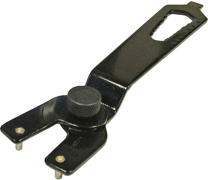 Tooled Up | Faithfull Faithfull Adjustable Pin Key for Angle Grinders Faithfull Faithfull Adjustable Pin Key for Angle Grinders