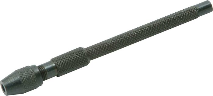 Tooled Up | Faithfull Faithfull Pin Vice 0mm - 1mm Faithfull Faithfull Pin Vice 0mm - 1mm