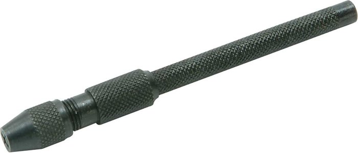 Tooled Up | Faithfull Faithfull Pin Vice 0.7mm - 1.5mm Faithfull Faithfull Pin Vice 0.7mm - 1.5mm