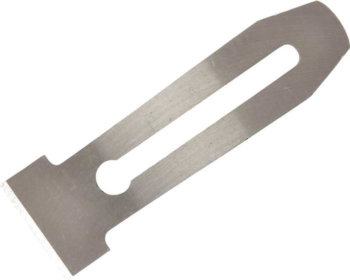 Tooled Up | Faithfull Faithfull Replacement Blade for No 10 Rebate Plane Faithfull Faithfull Replacement Blade for No 10 Rebate Plane