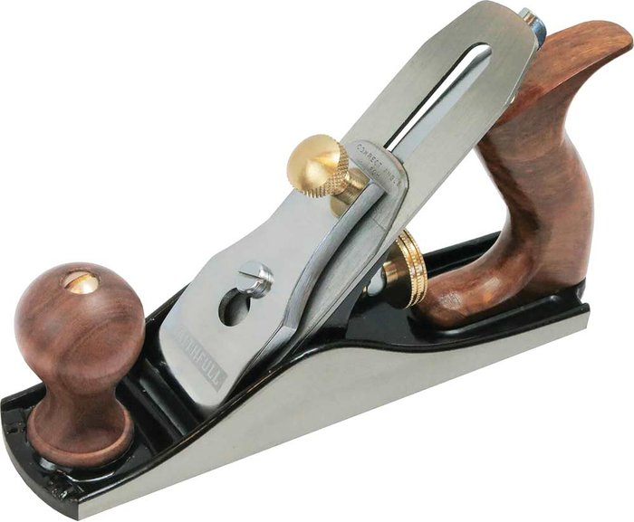 Tooled Up | Faithfull Faithfull No 3 Finishing Plane Faithfull Faithfull No 3 Finishing Plane