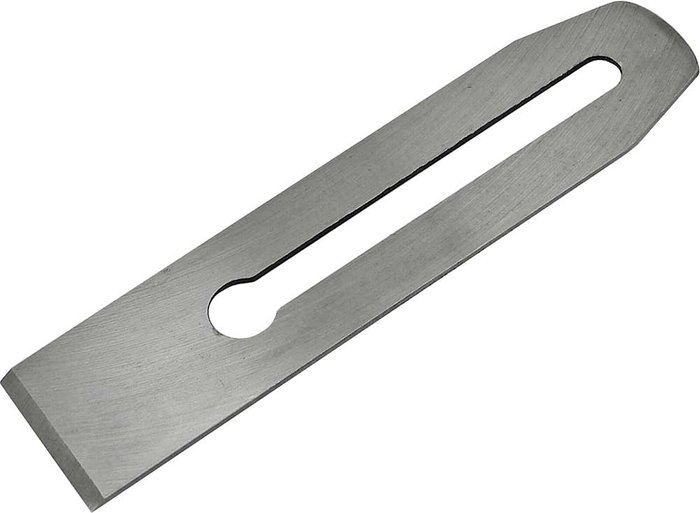Tooled Up | Faithfull Faithfull Replacement Blade for No 3 Bench Plane Faithfull Faithfull Replacement Blade for No 3 Bench Plane