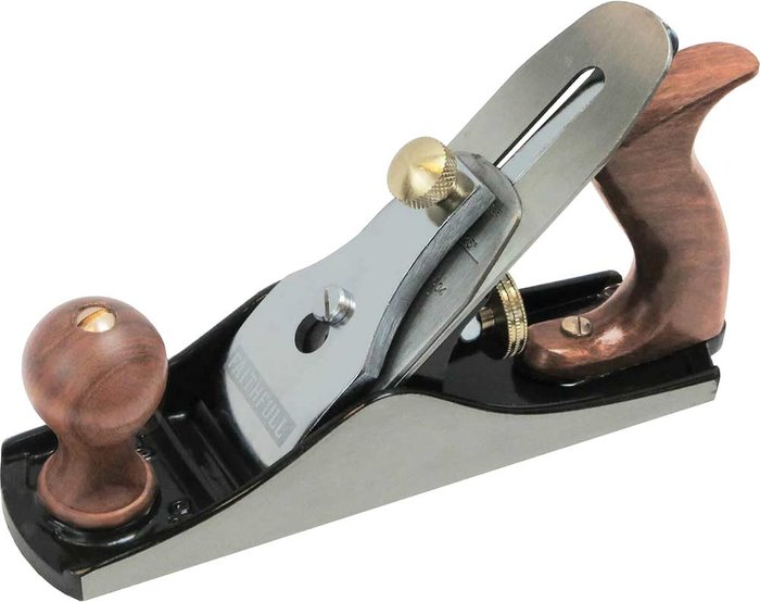 Tooled Up | Faithfull Faithfull No 4 Smoothing Plane Faithfull Faithfull No 4 Smoothing Plane