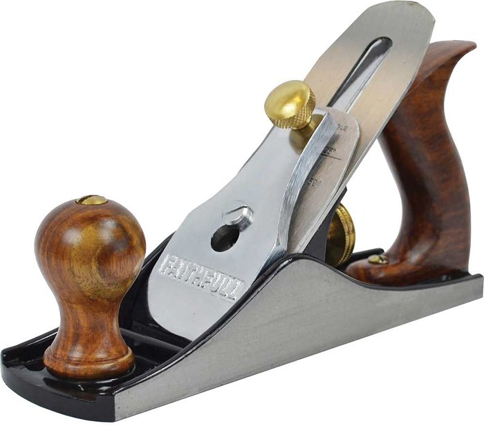 Tooled Up | Faithfull Faithfull No.4 Smoothing Plane Faithfull Faithfull No.4 Smoothing Plane