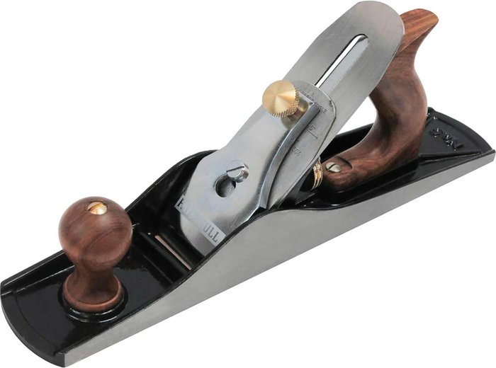 Tooled Up | Faithfull Faithfull No.5 Bench Plane Faithfull Faithfull No.5 Bench Plane
