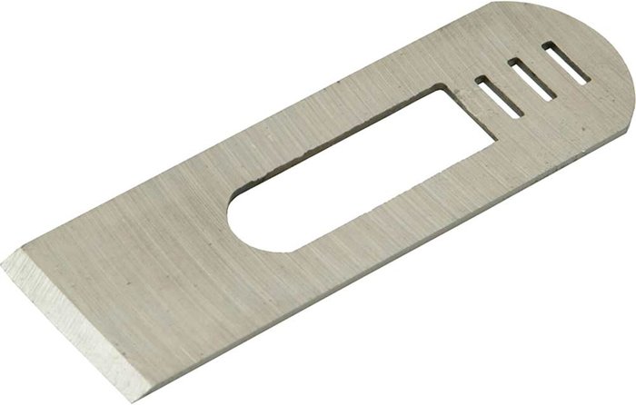 Tooled Up | Faithfull Faithfull Replacement Blade for 60 1/2 Plane Faithfull Faithfull Replacement Blade for 60 1/2 Plane