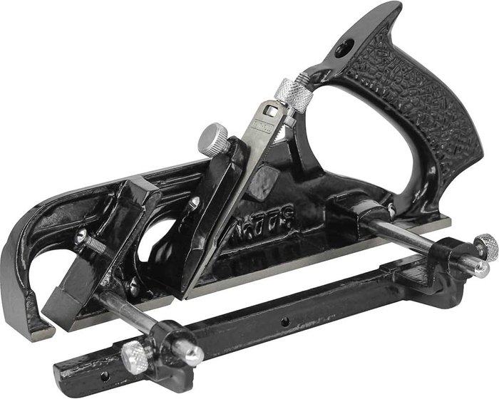 Tooled Up | Faithfull Faithfull 778 Rebate Plane Faithfull Faithfull 778 Rebate Plane