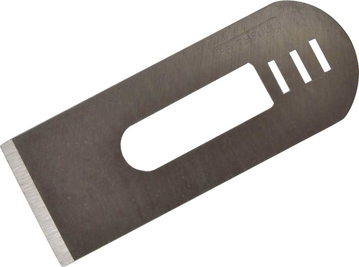 Tooled Up | Faithfull Faithfull Replacement Blade for 9 1/2 Plane Faithfull Faithfull Replacement Blade for 9 1/2 Plane