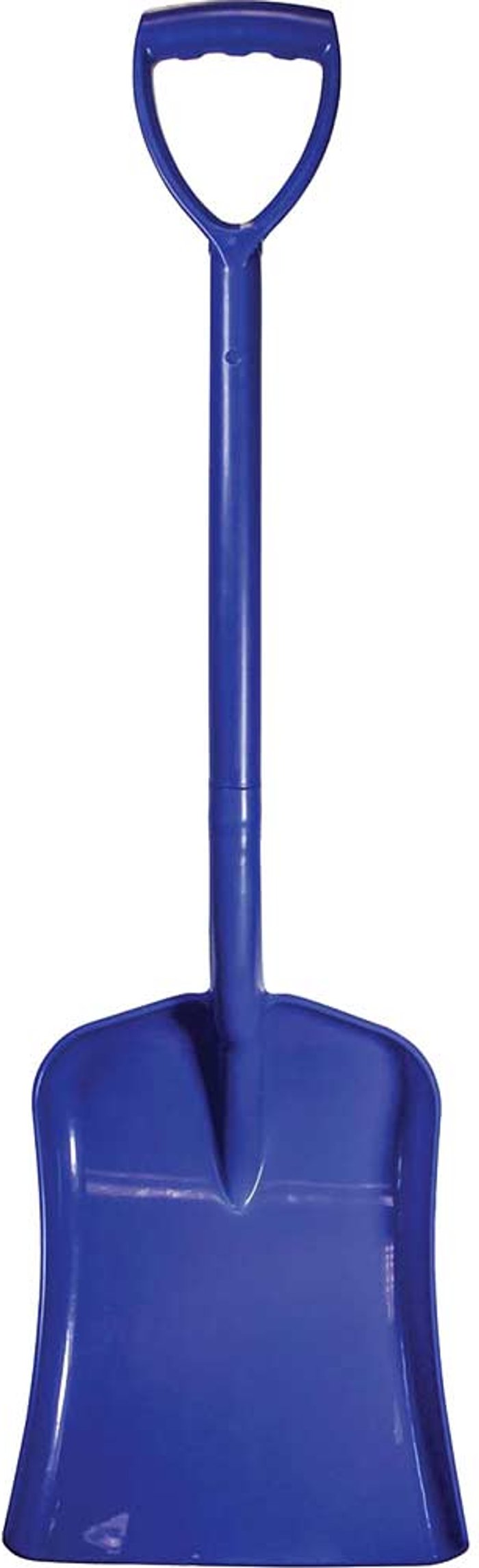 Tooled Up | Faithfull Faithfull Plastic Shovel Faithfull Faithfull Plastic Shovel