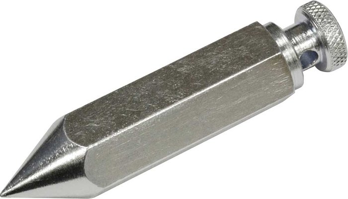 Tooled Up | Faithfull Faithfull Plumb Bob 140g (5oz) Faithfull Faithfull Plumb Bob 140g (5oz)