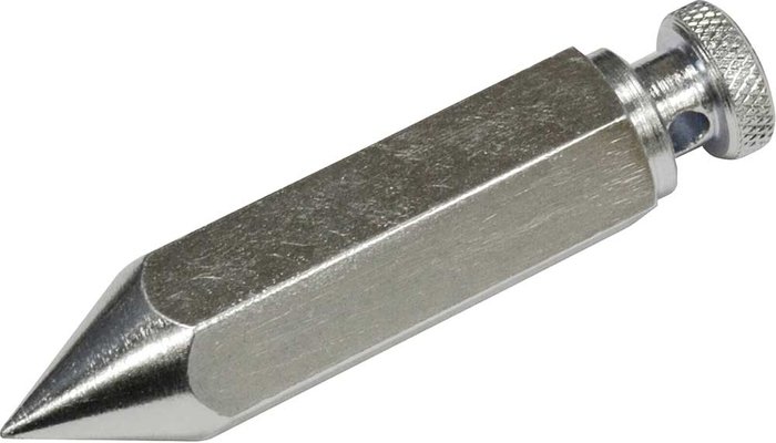 Tooled Up | Faithfull Faithfull Plumb Bob 225g Faithfull Faithfull Plumb Bob 225g