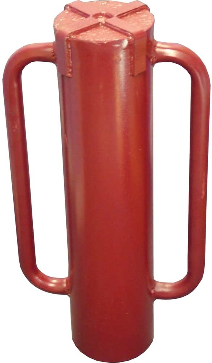 Tooled Up | Faithfull Faithfull Steel Post Rammer Faithfull Faithfull Steel Post Rammer