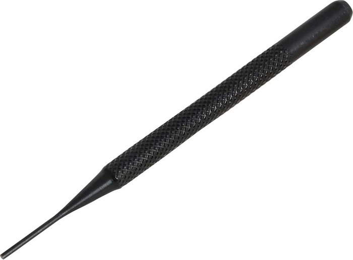 Tooled Up | Faithfull Faithfull Round Head Parallel Pin Punch 1.5mm Faithfull Faithfull Round Head Parallel Pin Punch 1.5mm