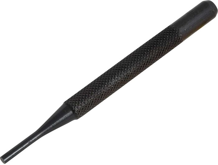Tooled Up | Faithfull Faithfull Round Head Parallel Pin Punch 3mm Faithfull Faithfull Round Head Parallel Pin Punch 3mm
