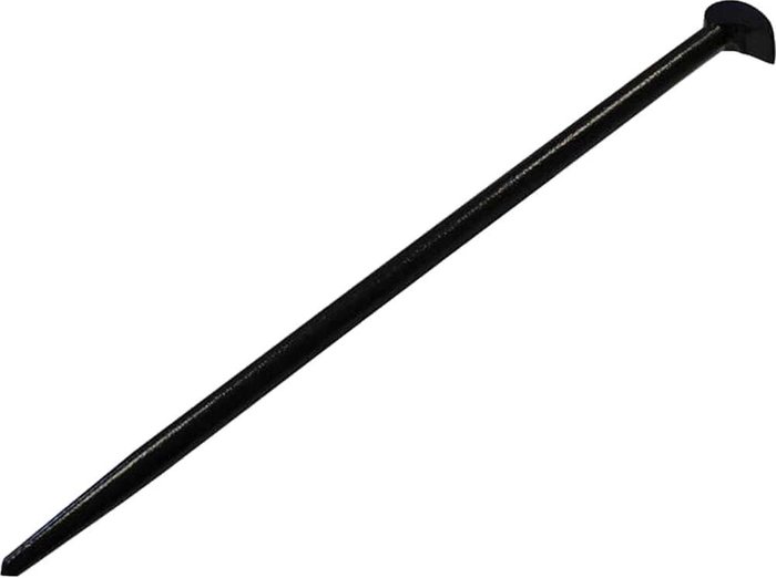 Tooled Up | Faithfull Faithfull Pry Bar 150mm Faithfull Faithfull Pry Bar 150mm