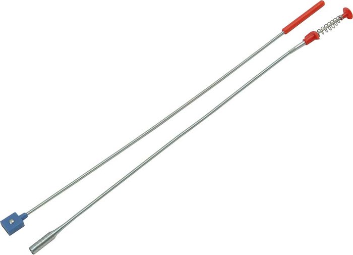 Tooled Up | Faithfull Faithfull 2 Piece Magnetic and Claw Pick Up Tool Kit Faithfull Faithfull 2 Piece Magnetic and Claw Pick Up Tool Kit