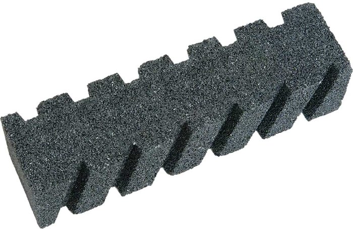Tooled Up | Faithfull Faithfull Rubbing Brick Fluted Faithfull Faithfull Rubbing Brick Fluted