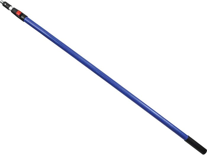 Tooled Up | Faithfull Faithfull Professional Paint Roller Extension Pole 1.6m - 3m Faithfull Faithfull Professional Paint Roller Extension Pole 1.6m - 3m