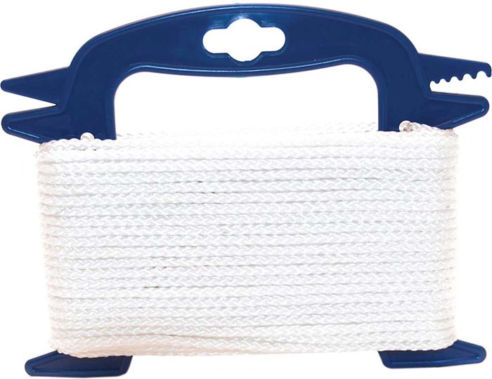 Tooled Up | Faithfull Faithfull Multi Function Rope 6mm 20m Faithfull Faithfull Multi Function Rope 6mm 20m