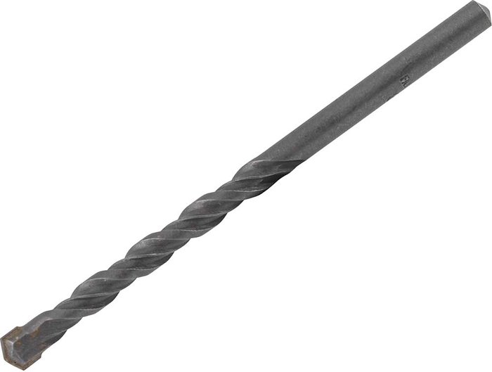 Tooled Up | Faithfull Faithfull Heavy Duty Tungsten Carbide Tipped Masonry Drill Bit 6.5mm 100mm Faithfull Faithfull Heavy Duty Tungsten Carbide Tipped Masonry Drill Bit 6.5mm 100mm