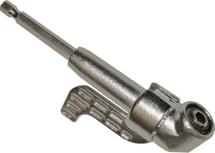 Tooled Up | Faithfull Faithfull Angled 360 Adjustable 1/4 Faithfull Faithfull Angled 360 Adjustable 1/4