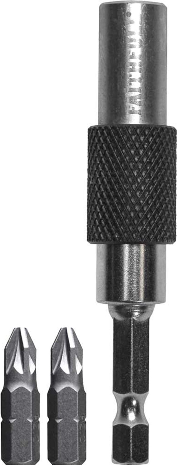 Tooled Up | Faithfull Faithfull 15° Flexi Bit Holder For Screwdriver Bits Faithfull Faithfull 15° Flexi Bit Holder For Screwdriver Bits
