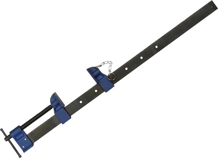 Tooled Up | Faithfull Faithfull Sash Clamp 1800mm Faithfull Faithfull Sash Clamp 1800mm