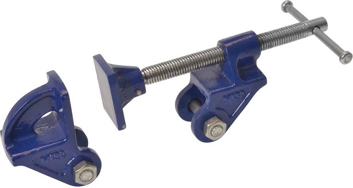 Tooled Up | Faithfull Faithfull Clamp Heads Faithfull Faithfull Clamp Heads