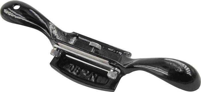 Tooled Up | Faithfull Faithfull No 80 Cabinet Scraper Faithfull Faithfull No 80 Cabinet Scraper