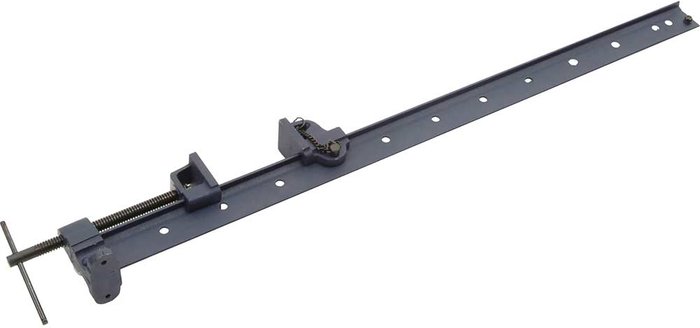 Tooled Up | Faithfull Faithfull T Bar Clamp 1500mm Faithfull Faithfull T Bar Clamp 1500mm
