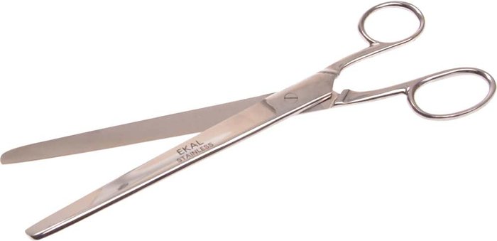 Tooled Up | Faithfull Faithfull Wallpaper Scissors Faithfull Faithfull Wallpaper Scissors